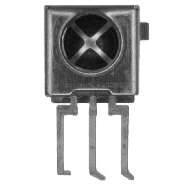 RPM7240-H4R Rohm Semiconductor  Optical Sensors - Photo Detectors - Remote Receiver